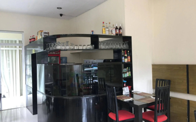 Arabelle Suites