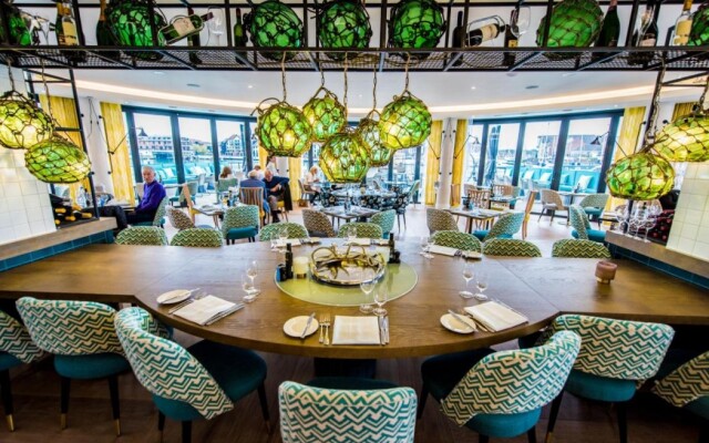 Harbour Hotel Southampton