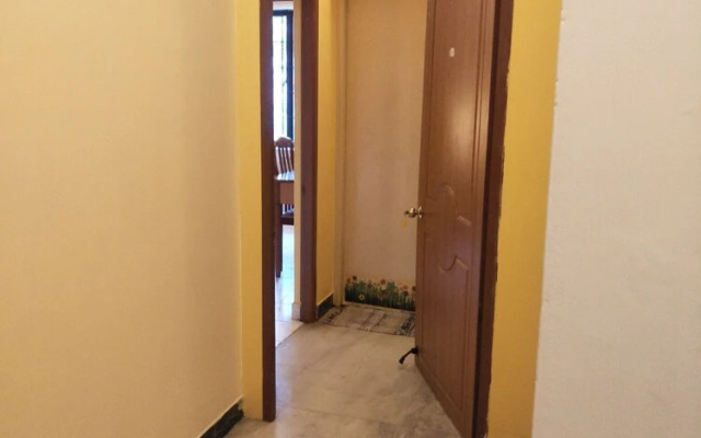 Happy Stay Service Apartments