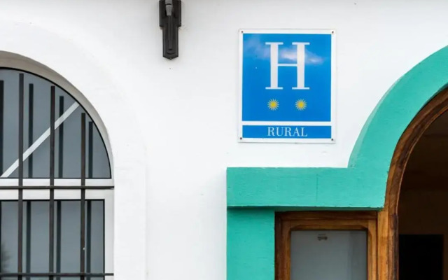 Hotel Nómadas Vejer