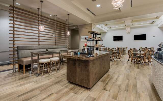 Hilton Dallas/Rockwall Lakefront