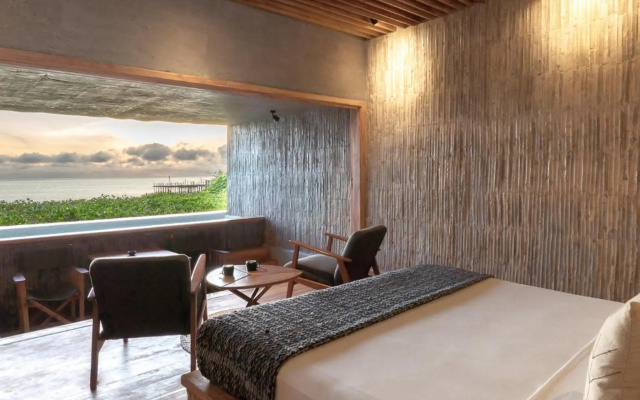 Bamboo Zanzibar