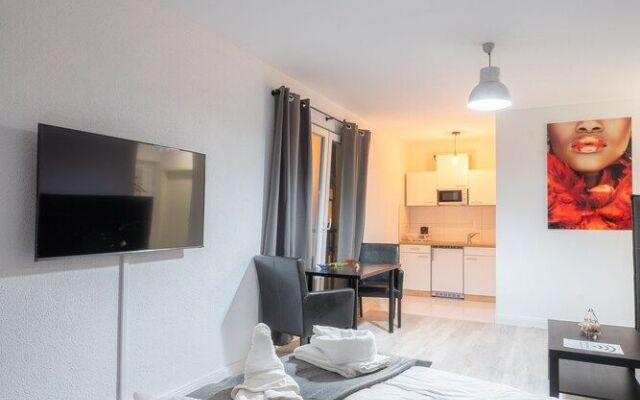 My Apartment im Bremer Viertel
