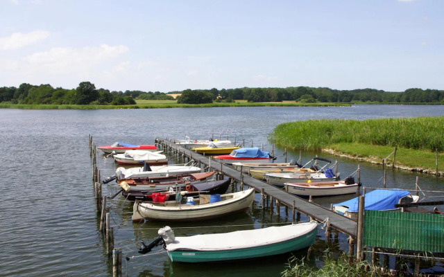 Holiday Home Inselperle, Putbus