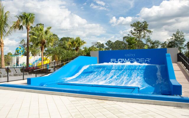 The Grove Resort & Water Park Orlando