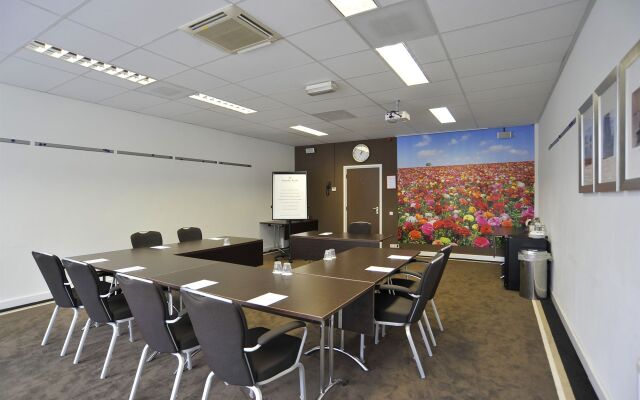 Fletcher Hotel - Restaurant Victoria - Hoenderloo