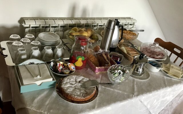 B&B Torre del Lago Trasimeno