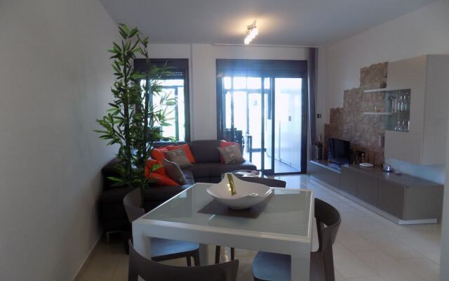 Groundfloor Oasis Beach Iv La Zenia