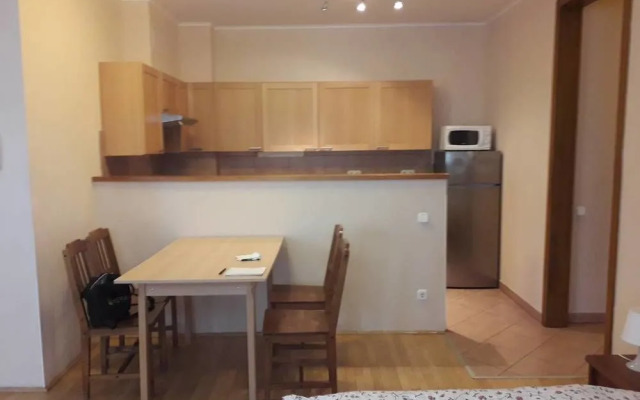 BPM - Apartment Star Gozsdu Court