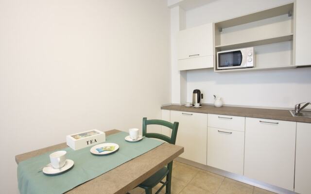 Corte Milano - Hostel