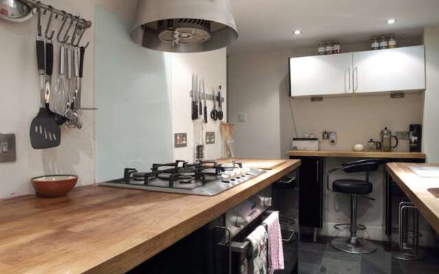 City Centre 2 Bed Flat