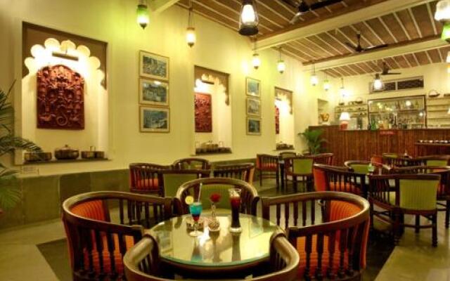 Aodhi Hotel