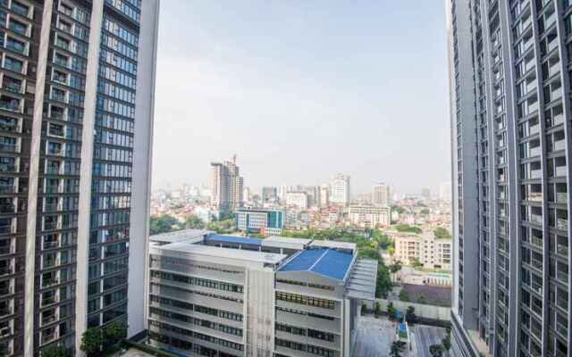22Housing Vinhomes Metropolis