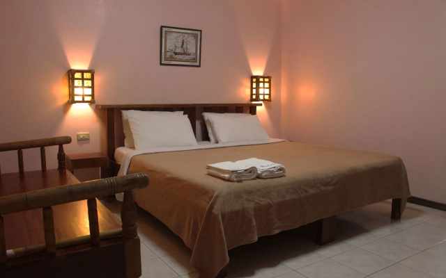 Blue Coral Resort Boracay