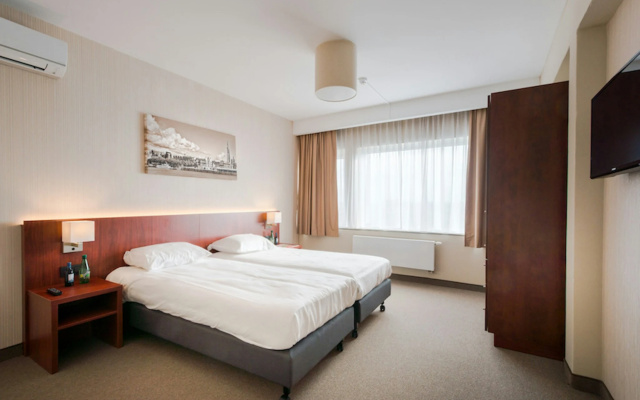 Arass Hotel & Business Flats