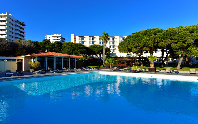 Pestana Alvor Beach Villas