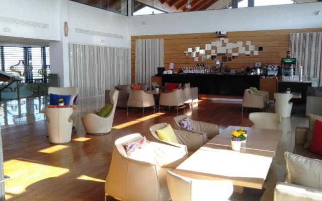 Bahia Golf Beach Bouznika appart