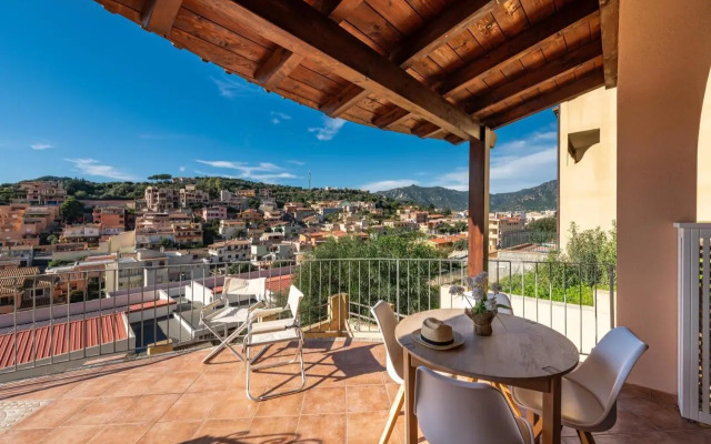 Suite Home Simius