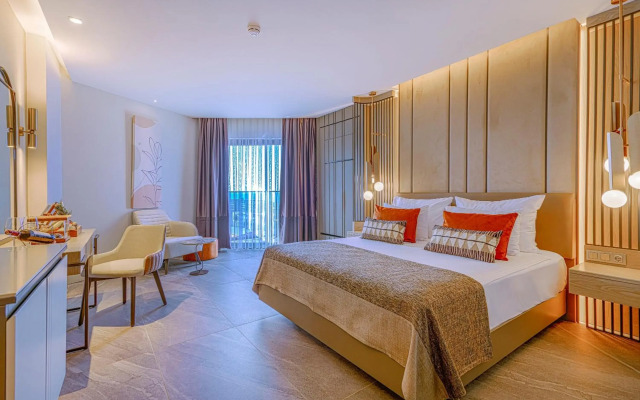 Calyptus Kirman Premium - Ultra All Inclusive