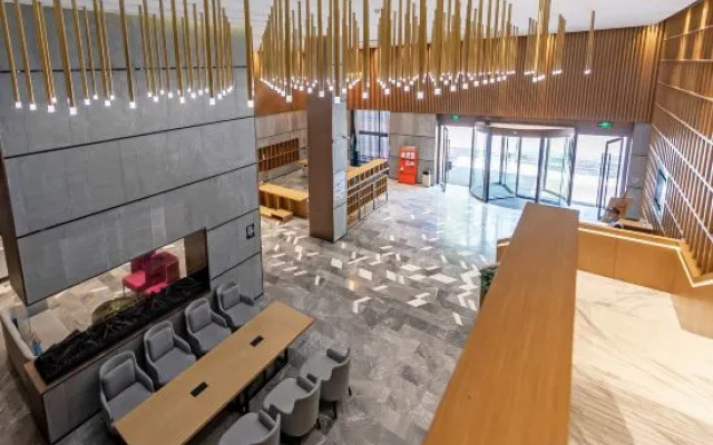 Zhoushan Putuo Landison Shijia Hotel