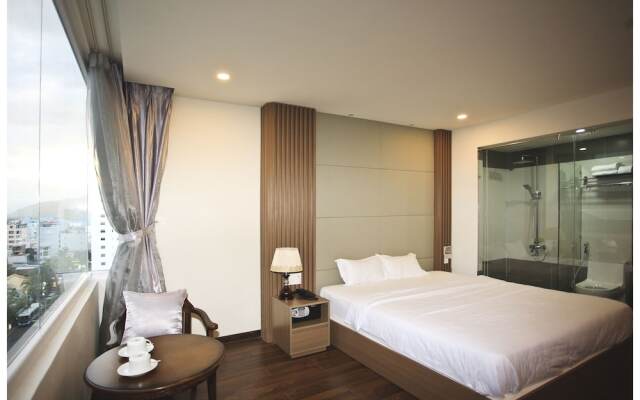 Shina Hotel