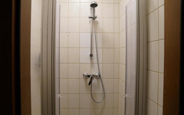 Hotel Zum Grafen Hallermunt