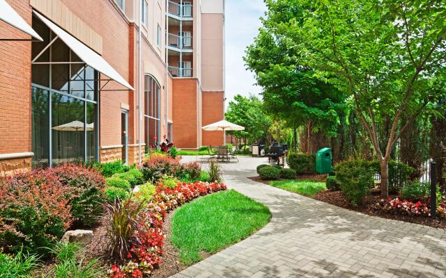 Staybridge Suites Chattanooga Downtown - Convention Center, an IHG Hotel