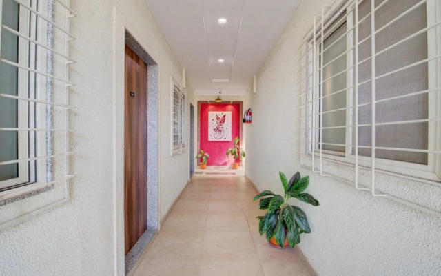 Hotel Sangam by OYO Rooms