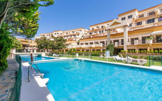 OleHolidays 525 Romana Playa vistas al mar