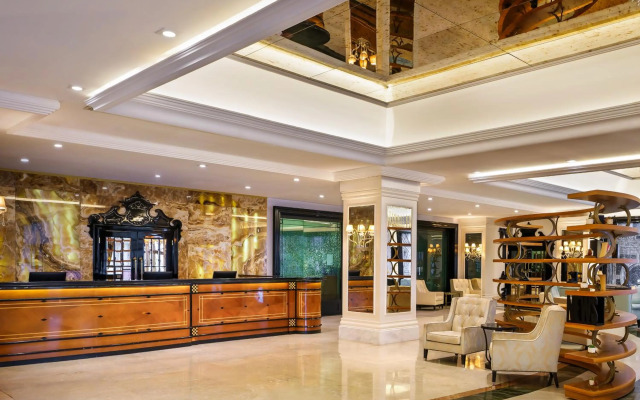 Kaya Istanbul Fair & Convention