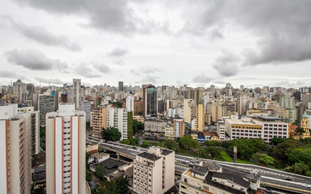 Rosemari's Apartments Sao Joao