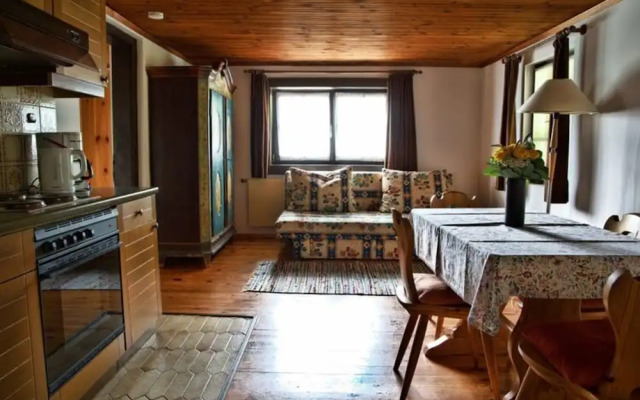 Farmhouse in Carinthia Near Afritzer See