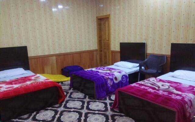 Hikal Guest House