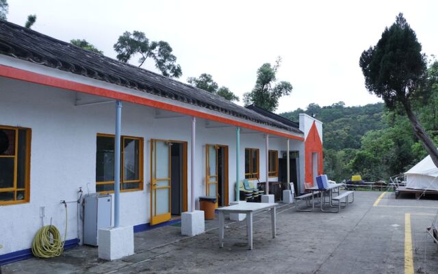 YHA Pak Sha O Youth Hostel (Sai Kung)