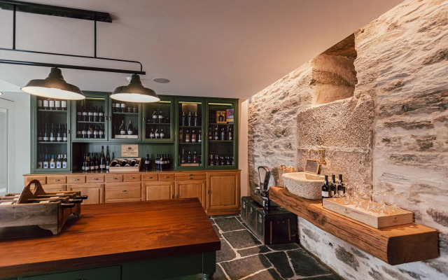 Ventozelo Hotel & Quinta