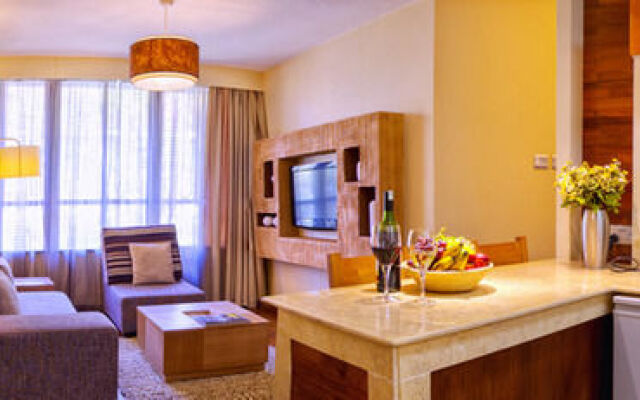 Reata Serviced Apartments