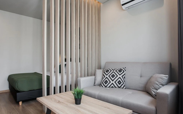 WYZ Attiki Aparthotel