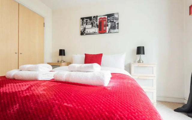 Platinum Apartments Next to London Bridge 9997