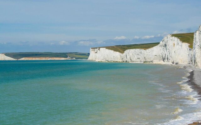 The Lansdowne, Eastbourne