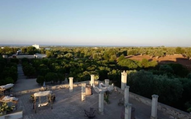 Masseria Lama di Coccaro