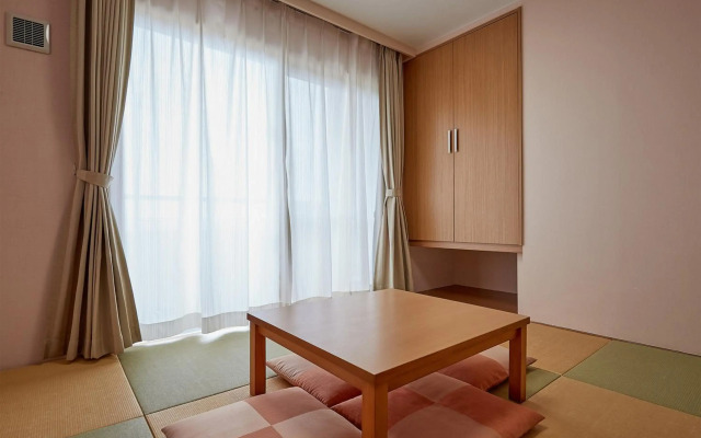 Hotel Murasakimura