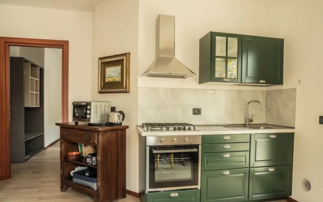 Appartamento Edolo, Bilocale & Monolocale