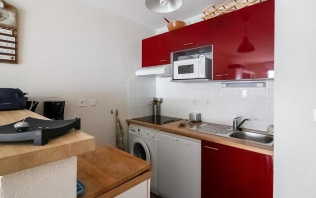 Appartement Barèges, 2 Pièces, 6 Personnes - Fr-1-403-78