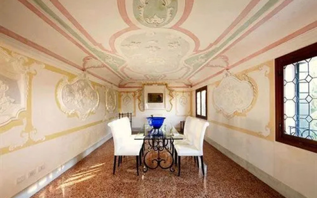 Villa Contarini Nenzi Hotel & SPA