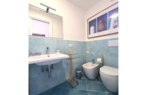 Casa Blu Mare