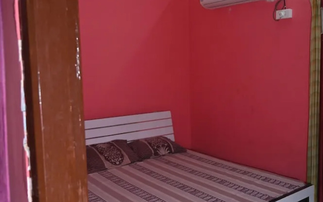 The Ganga Guest House