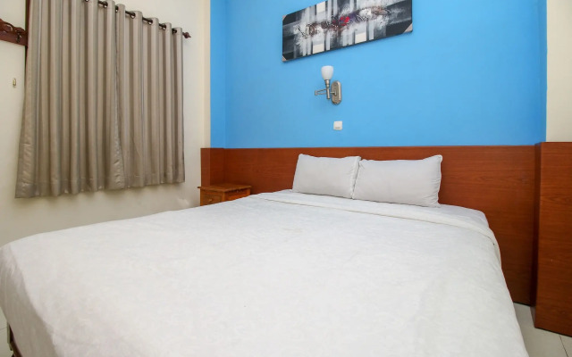 Hotel Vala Malioboro Yogyakarta