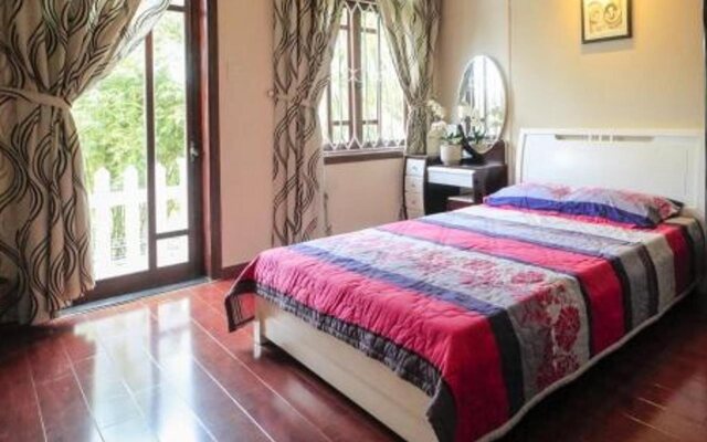 An My Homestay