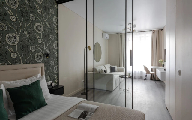 Merino Home Дальневосточном 19