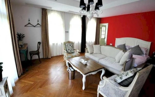 Hangzhou Youth Hotel